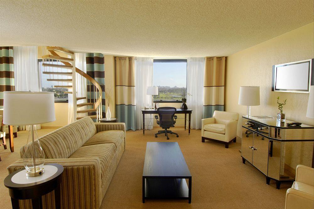 Sheraton Miami Airport Hotel And Executive Meeting Center Pokój zdjęcie